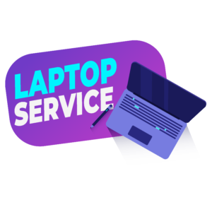 Laptop Service