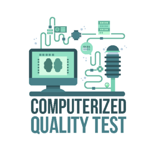 Computerized Quality Test