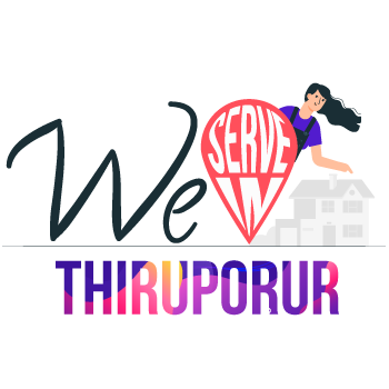 Laptop Service Center Thiruporur