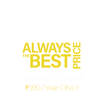 Loyalty Card @ Best Price