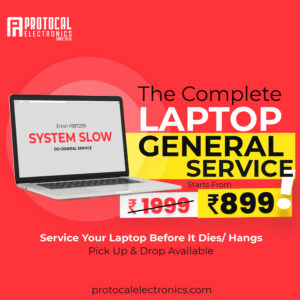 Professional Laptop Service Center