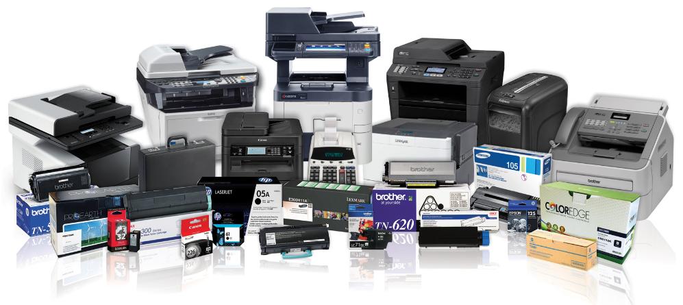 Printer Service Centre in OMR